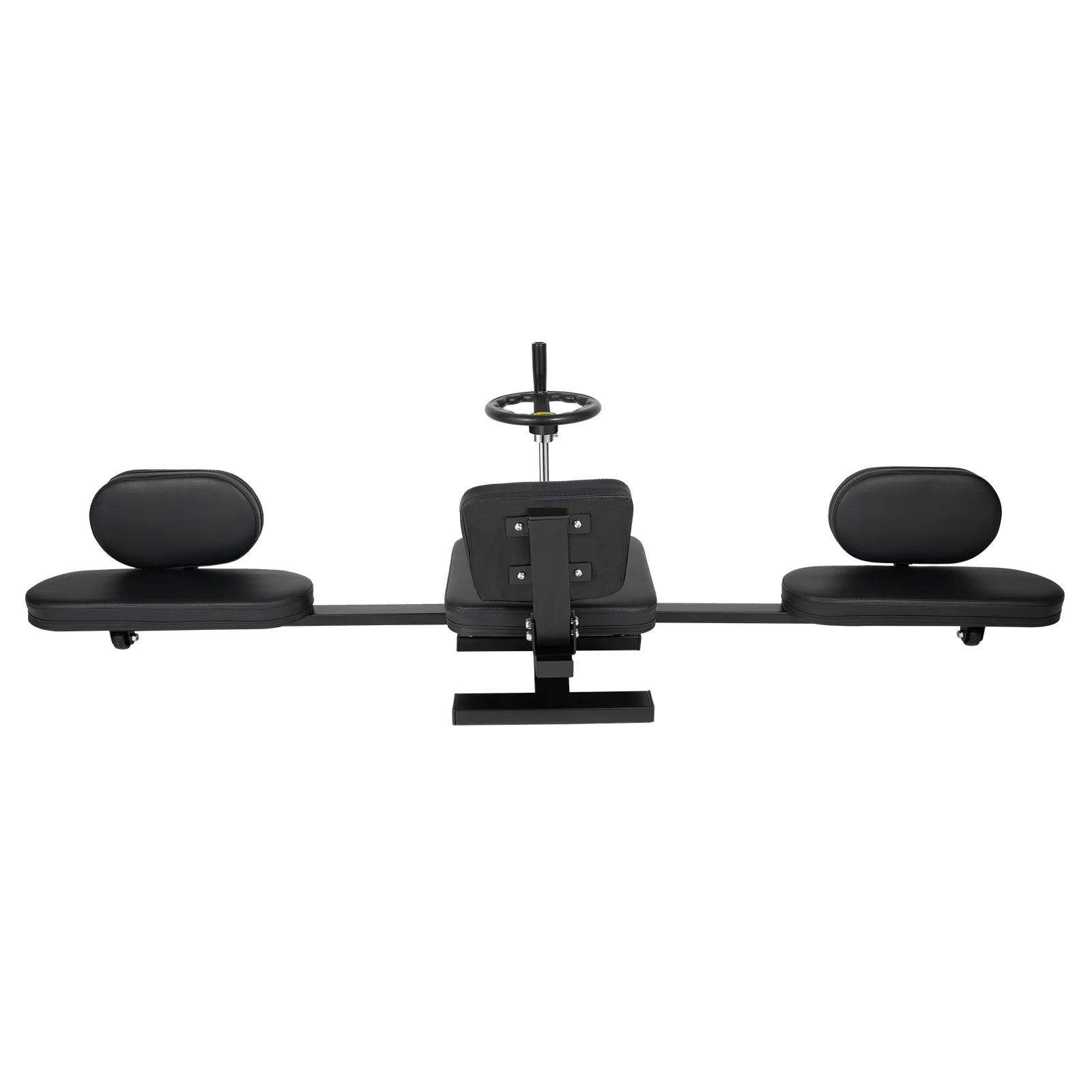 3 Bar Leg Stretcher Stretching Machine Heavy Duty Leg Stretcher Machine Gymnastics Yoga Splits Leg Stretching Flexibility