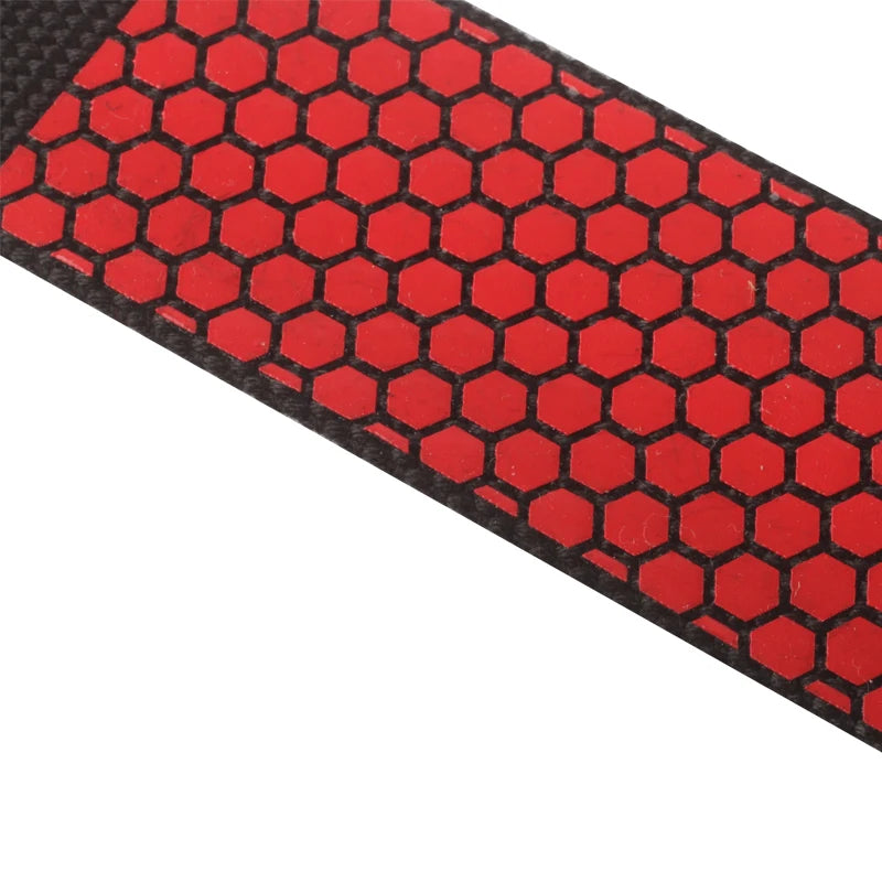 Silica gel Non-Slip Lifting Straps for Weightlifting,Gym Non-slip Powerlifting Straps,Strength Training Belts