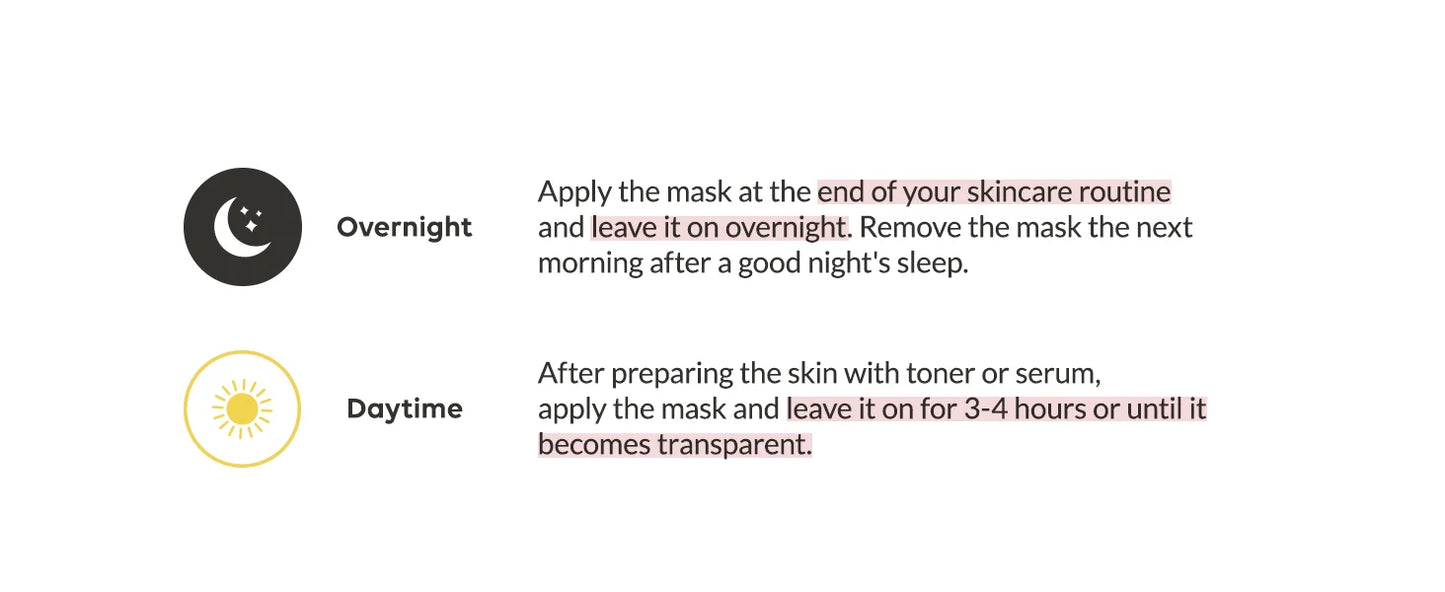 BIODANCE Bio-Collagen Real Deep Mask, Hydrating Overnight Hydrogel Mask, Pore Minimizing, Elasticity Improvement, 34g x4ea - You Offer