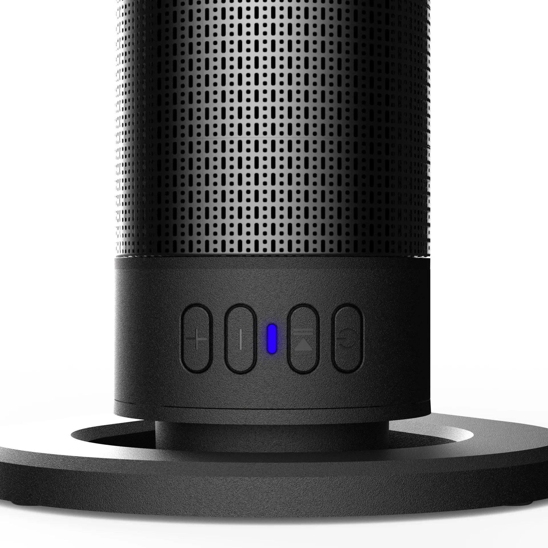 FM Soundbar TV Bluetooth Speakers HDMI/AUX/BT/OPT Connections Soundbars with 2-in-1 Detachable Home Cinema Shengba Sound System