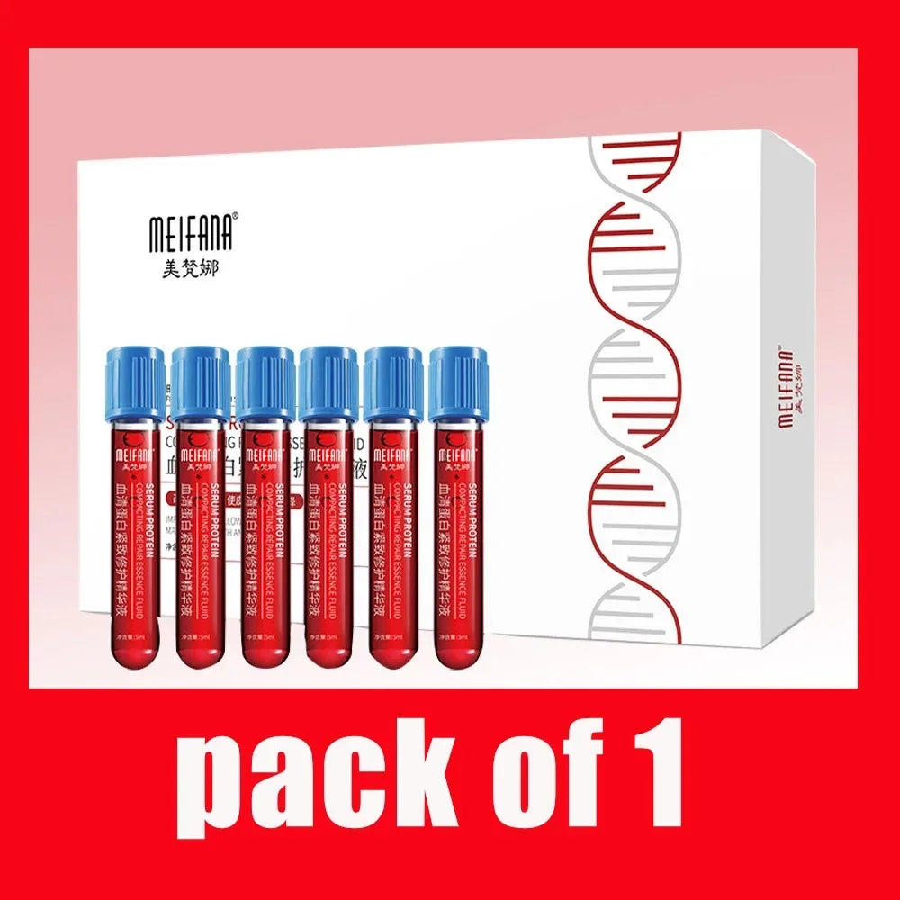 Anti- Wrinkle Face Skin care Serum Set Fade Fine Lines Facial Moisturizing brightning Anti Aging Firming Skin Care Essence oil