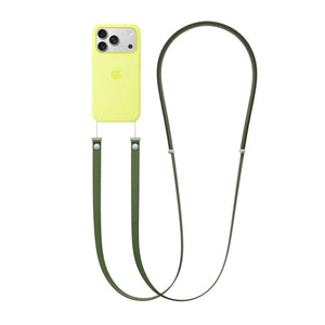 2025 New Magnetic Crossbody Straps Phone Case Lanyard For IPhone 17 Pro Max Adjustable Neck Strap Multi-functional Lanyard