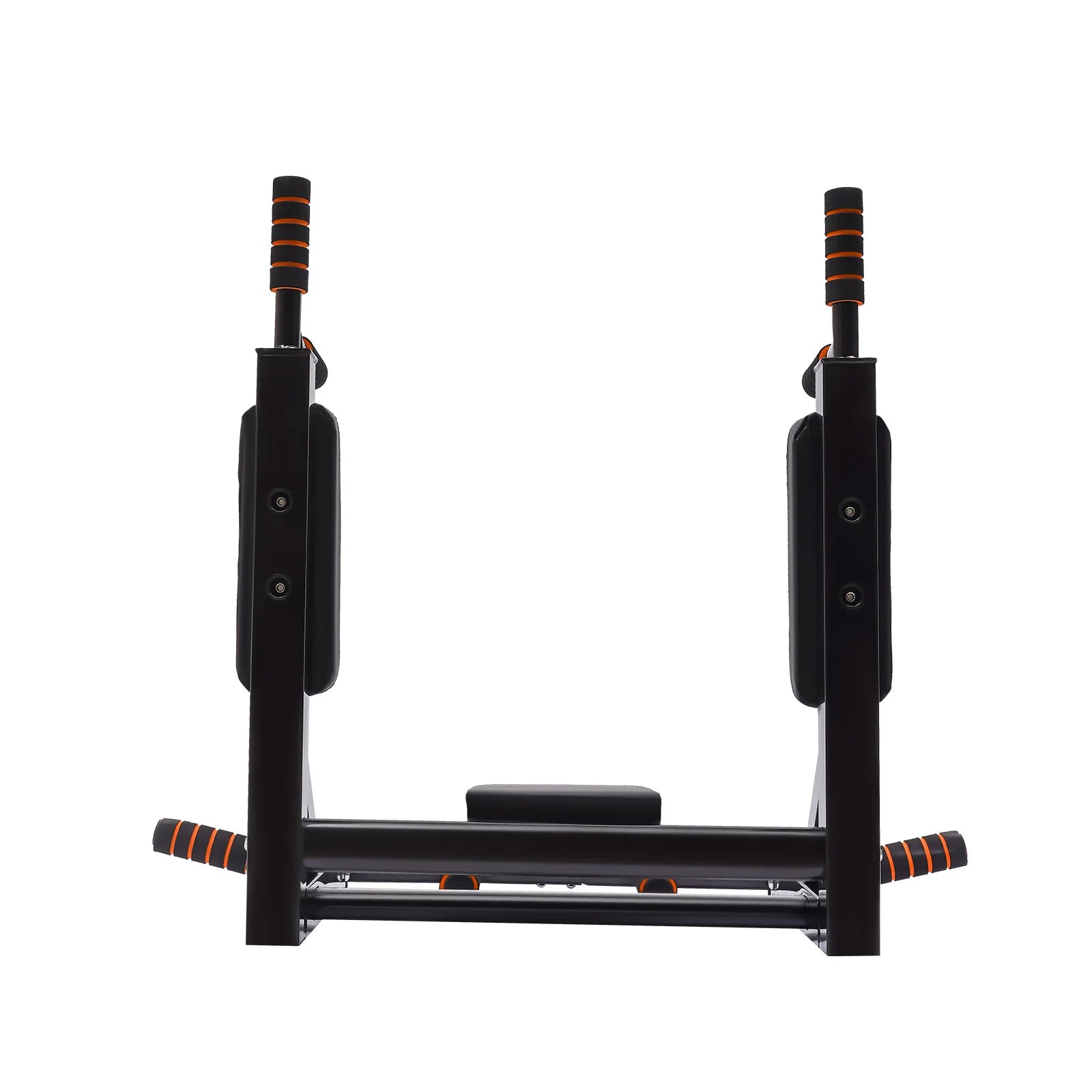 Wall Mounted Pull Up Bar Chin Up bar Multifunctional Dip Station for Indoor Gym Workout Training Equipment Fitness Dip Stand - You Offer