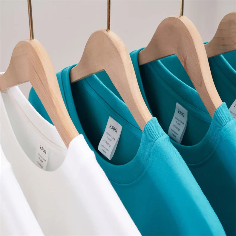 Top Quality 100 % Cotton Fashion Brand Plain Round Neck Trending New T Shirts Men Long Sleeve Tops Casual Classic Mens Clothes