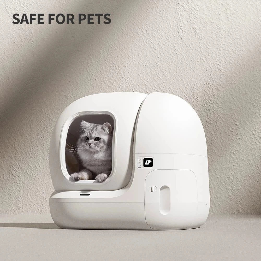 PETKIT N50 Odor Eliminator for Pura Max Self-Cleaning Cat Litter Box Original Toilet Odor Control Air Use