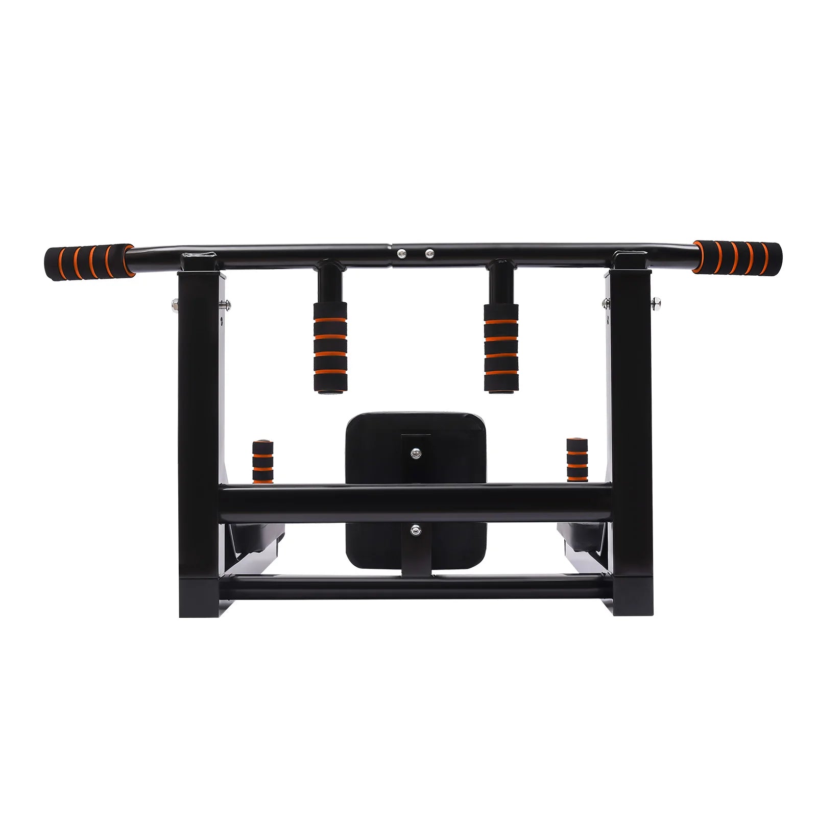 Wall Mounted Pull Up Bar Chin Up bar Multifunctional Dip Station for Indoor Gym Workout Training Equipment Fitness Dip Stand - You Offer