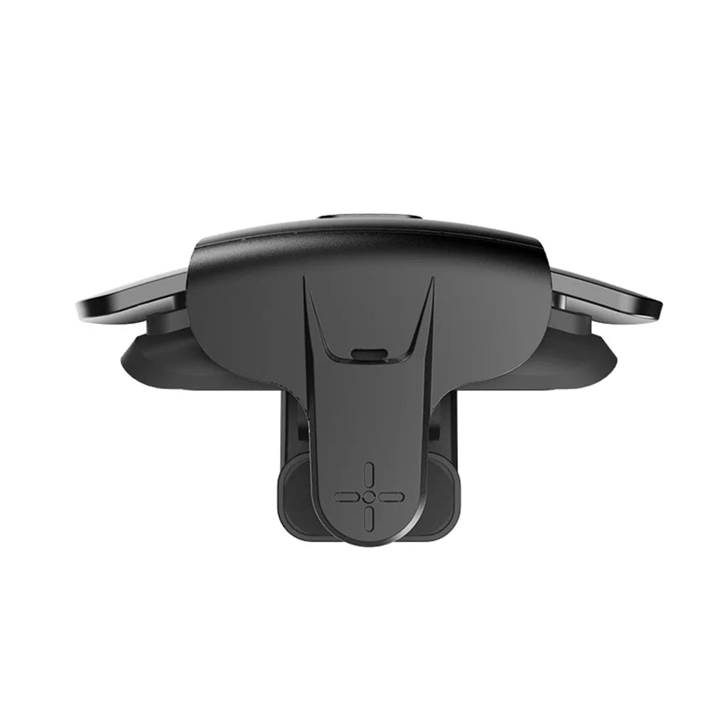 AK05 Game Controller For PUBG Mobile Phone Fire Aim Shoot Button Gamepad Trigger L1R1 Shooter Joystick Gaming Accessories