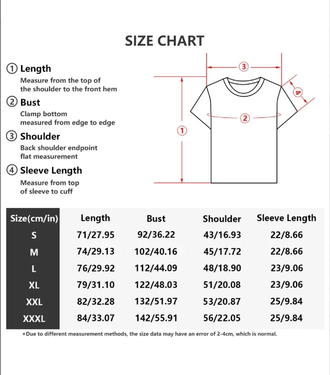 Kpop Demon Hunter T-shirt Summer New HD Tiger Print Pure Cotton Breathable T-shirt for Men and Women Round Neck Casual Soft Top