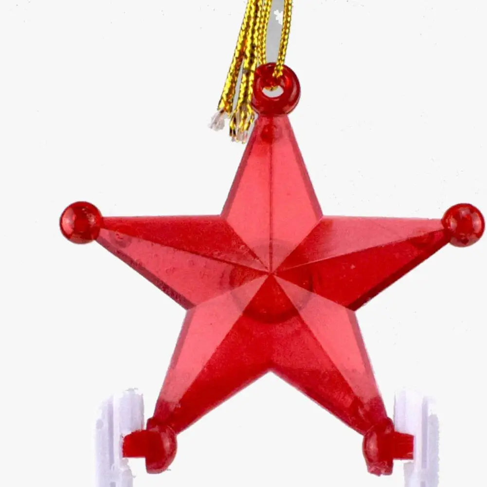 2025 Santa Claus Doll Climbing Ladder with Music Doll, Christmas Tree Ornaments Decorations For Home Navidad New Year Kids Gift