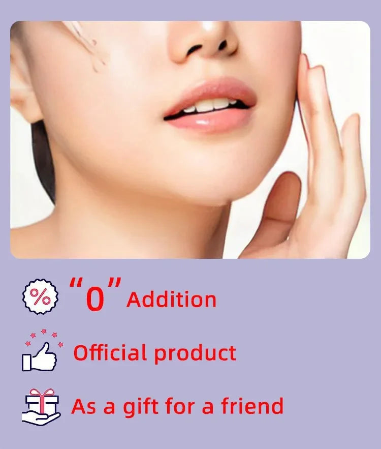 Anti-aging Serum Face Neck Forehead Wrinkles Removal Moisturizing Reduces Fine Lines Lifting Firming Tightens Skin Product