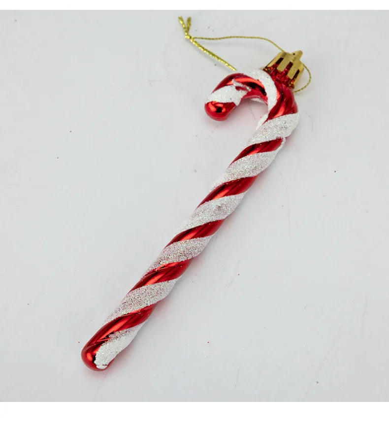 29/40/50pcs Silver Red Special-shaped Christmas Ball Ornaments Christmas Tree Party Decoration Christmas Spheres Pendant New