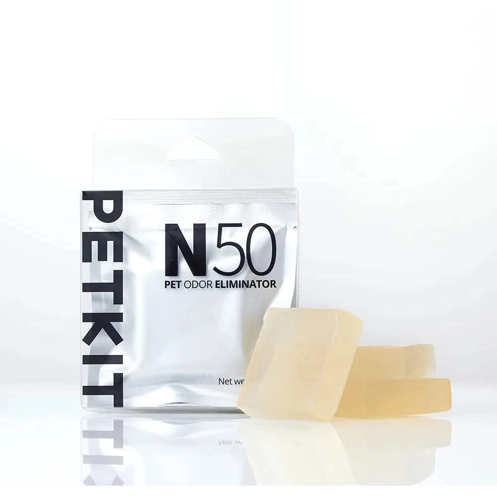 PETKIT N50 Odor Eliminator for Pura Max Self-Cleaning Cat Litter Box Original Toilet Odor Control Air Use