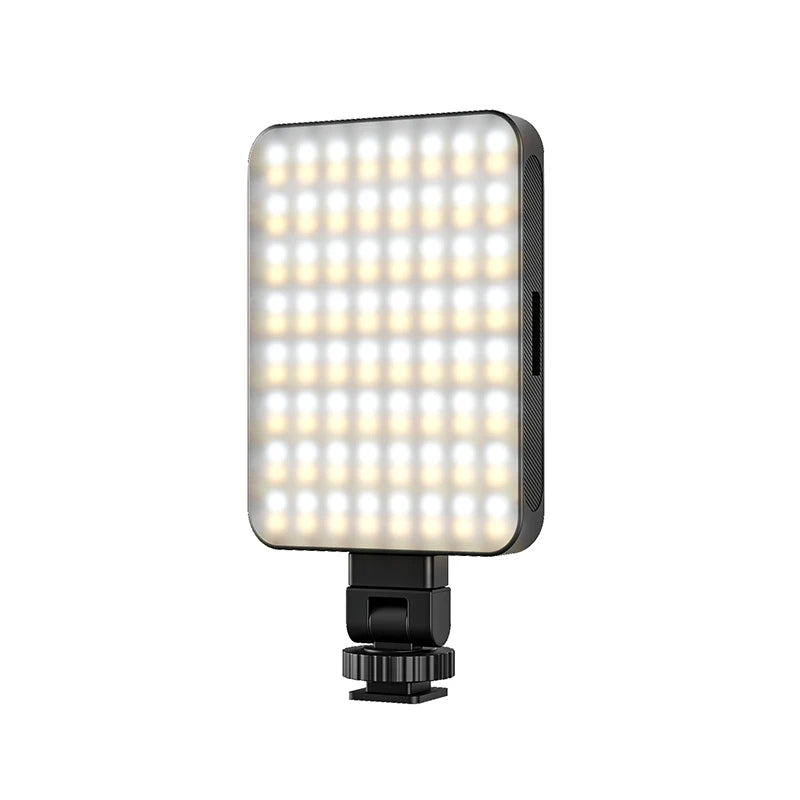 Magnetic Mini LED Ring Light Selfie Light For iPhone 17 16 15 Pro/15 Pro Max/14 Pro/14 Pro Max/13 Pro/Pro Max Streaming