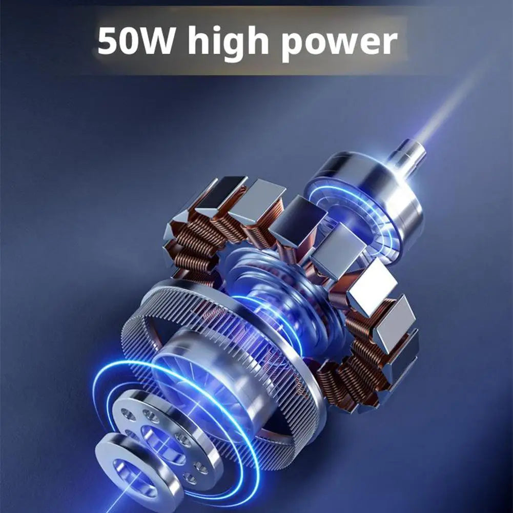 Automatic Electric Grape Peeler Machine - Hands-Free Skin Remover for Berries Fruits, Fruit Prep Tool, Effortless Peeling