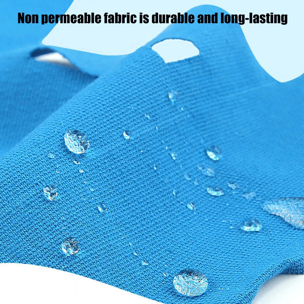 5/10PCS Kinesiology Tape for Shoulder Pain Relief Pre Cut Sports Breathable Enhance Elastic Kinesiology Athletic Tape