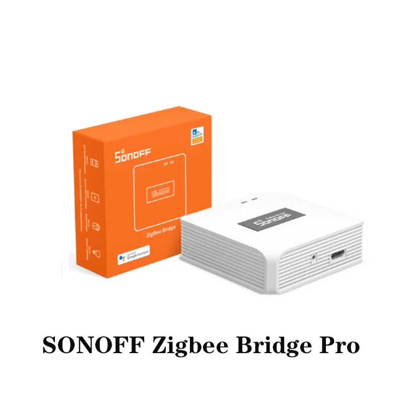 SONOFF SNZB-04P Zigbee Door Window Sensor Home Security Alarm Sensor Local Smart Scene Works with Smartthings Alexa Google Home