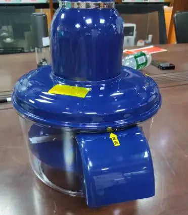 Automatic Electric Grape Peeler Machine - Hands-Free Skin Remover for Berries Fruits, Fruit Prep Tool, Effortless Peeling