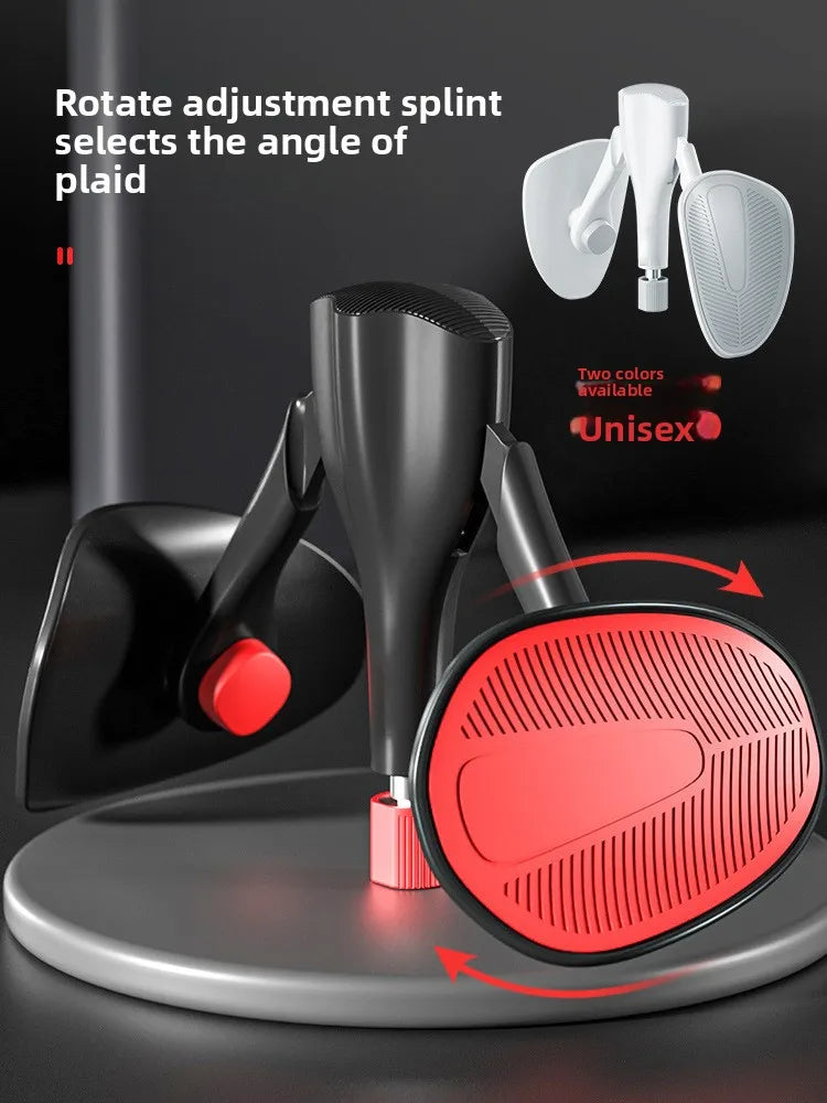 PC muscle trainer, leg clamp, pelvic floor muscle trainer, anal sphincter lifting, inner thigh muscles, female Kegel exercise
