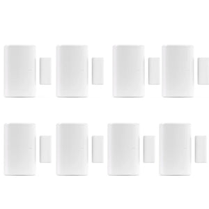 SONOFF SNZB-04P Zigbee Door Window Sensor Home Security Alarm Sensor Local Smart Scene Works with Smartthings Alexa Google Home