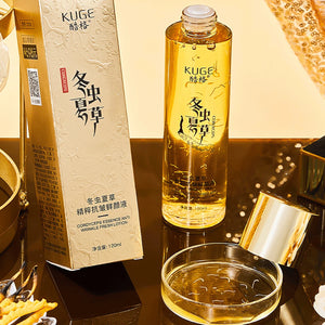 Crown Lady Essence Anti Wrinkle Pearl face Toner Firming Facial Lotion skin care Cosmetics face care Make-up for women 100ml