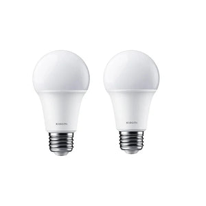 Xiaomi Smart LED Bulb White and Color Low-power LED Bulb Remote Control LED Light Temperature Lamp For Xiaomi Home