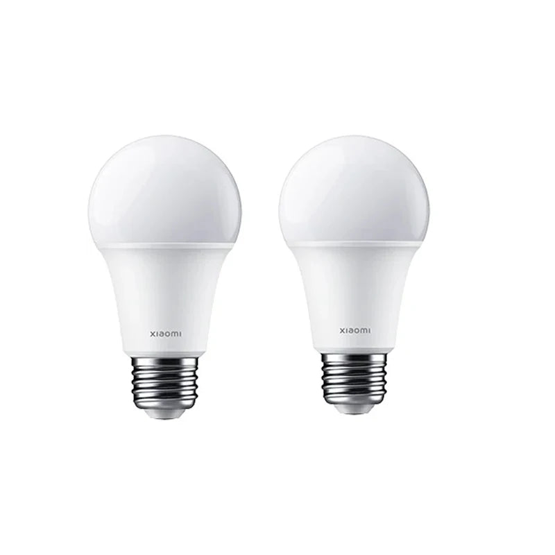 Xiaomi Smart LED Bulb White and Color Low-power LED Bulb Remote Control LED Light Temperature Lamp For Xiaomi Home