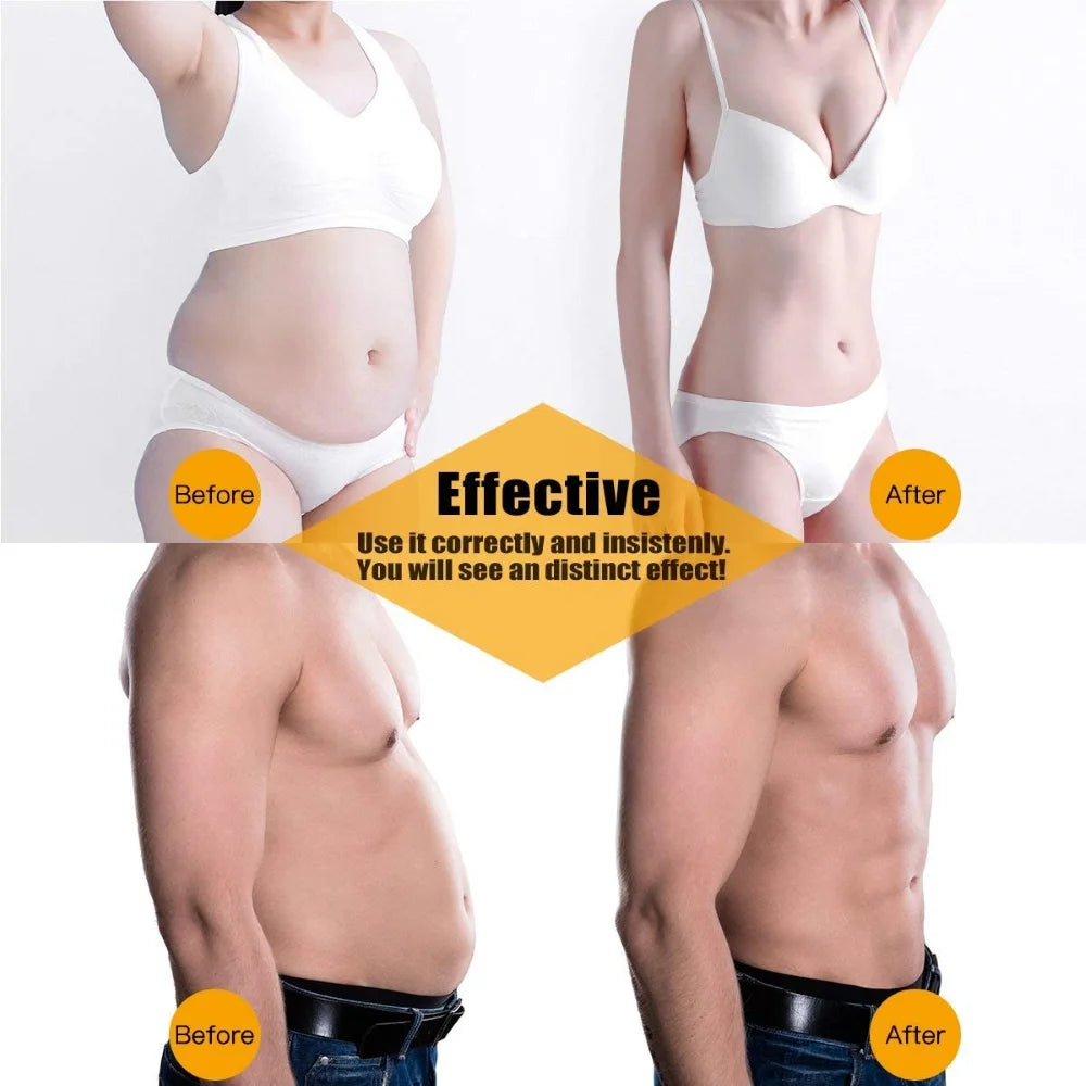 Chargeable Sport Muscle Stimulator Fitness Equipment EMS ABS Abdominal Trainer Weight Loss Body Slimming Anti Cellulite Hip Lift