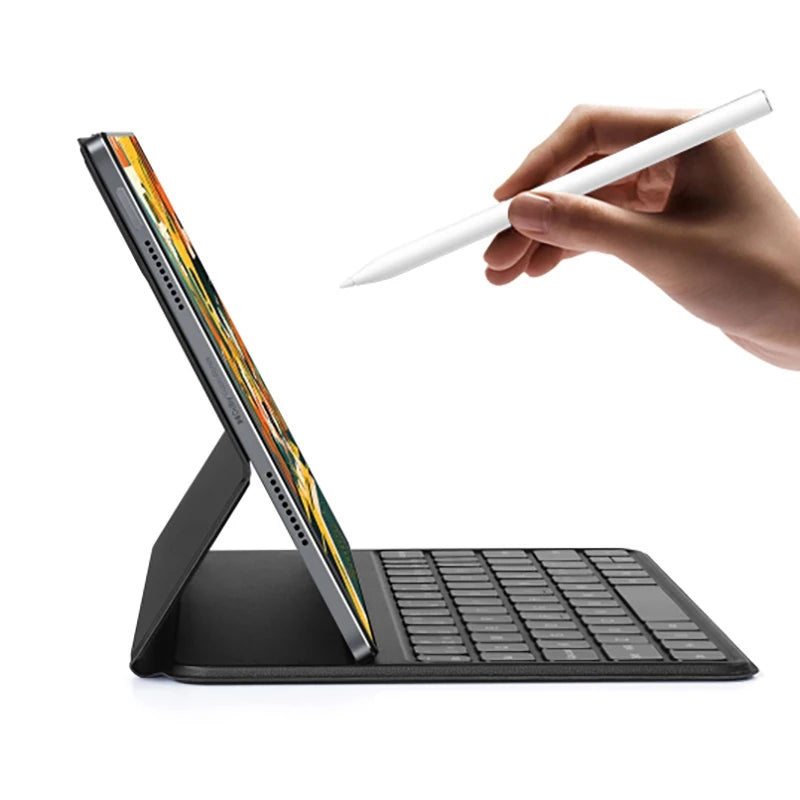 Xiaomi Stylus Pen 2 for Mi Pad 5 / 6 / 5Pro / 6Pro, 4096 Levels 150Hrs Battery Fast Charge Magnetic 26° Tapered Tip Low Latency