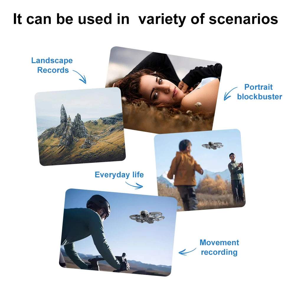 Xiaomi V666 Mini Aerial Tracker UAV 8K HD Foldable Intelligent Obstacle Avoidance Screen Remote Control Brushless Motor GPS UAV