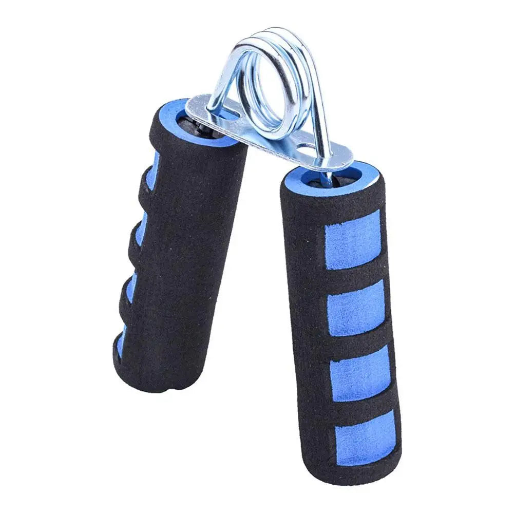 Spring Hand Grip Finger Strength Sponge Finger Trainer Hand Carpal Expander Exerciser Forearm Training Power Tools Strength M2J6