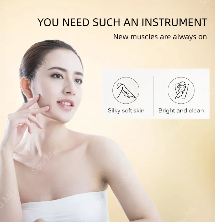 Diode 808NM Portable Hair Removal Machine Ice Titanium Laser Professional Permanent Alexandrite Device 2025 New