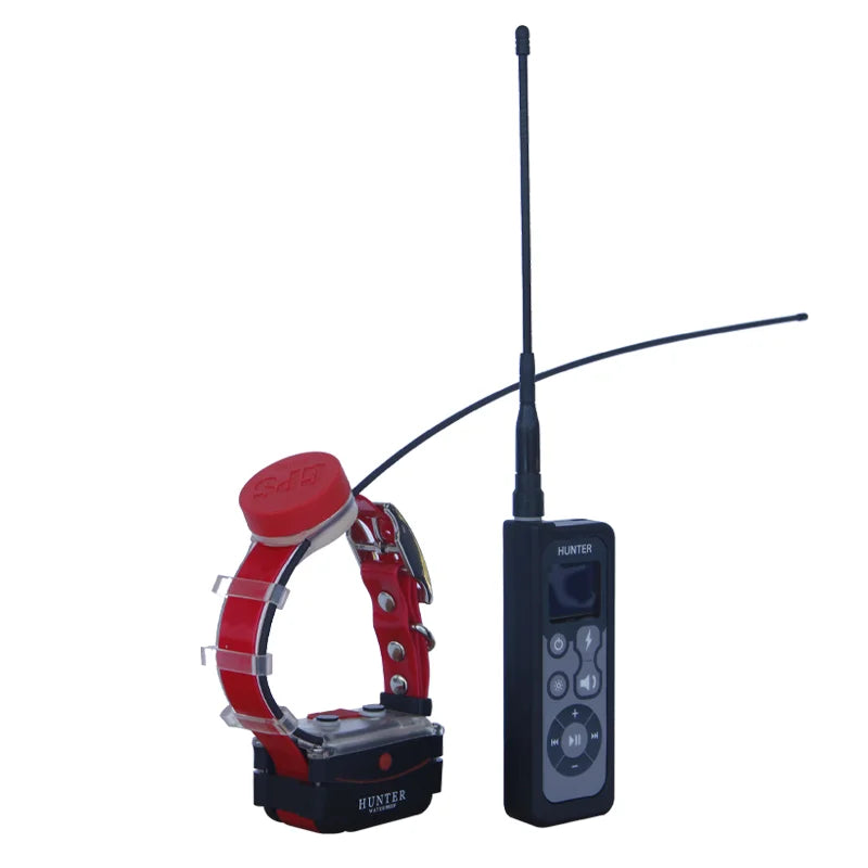 GPS 25000 PRO DOG GPS COLLAR FOR HUNTING