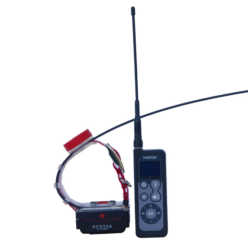 GPS 25000 PRO DOG GPS COLLAR FOR HUNTING