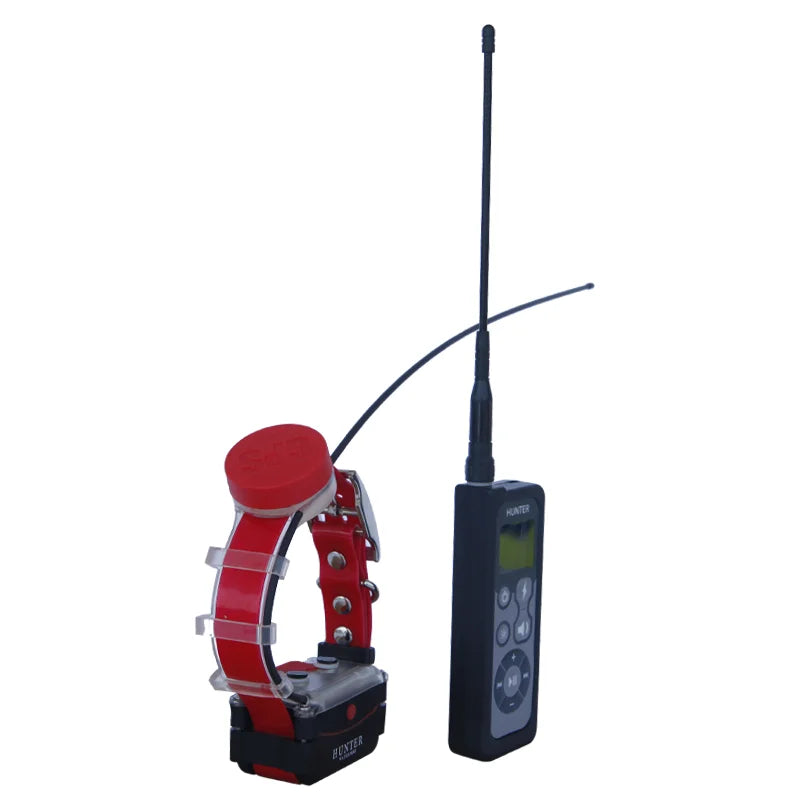GPS 25000 PRO DOG GPS COLLAR FOR HUNTING