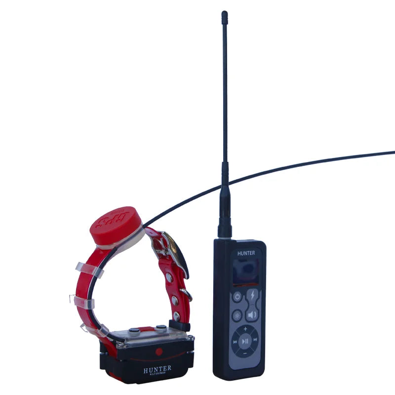 GPS 25000 PRO DOG GPS COLLAR FOR HUNTING