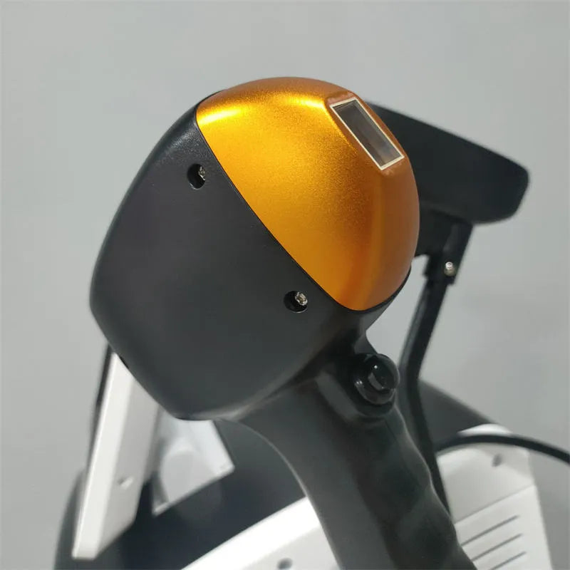 2025 Best Depilator New Ice Platinum Cooling System Skin Care 808nm Diode Laser Hair Removal Machine 3-Wavelength