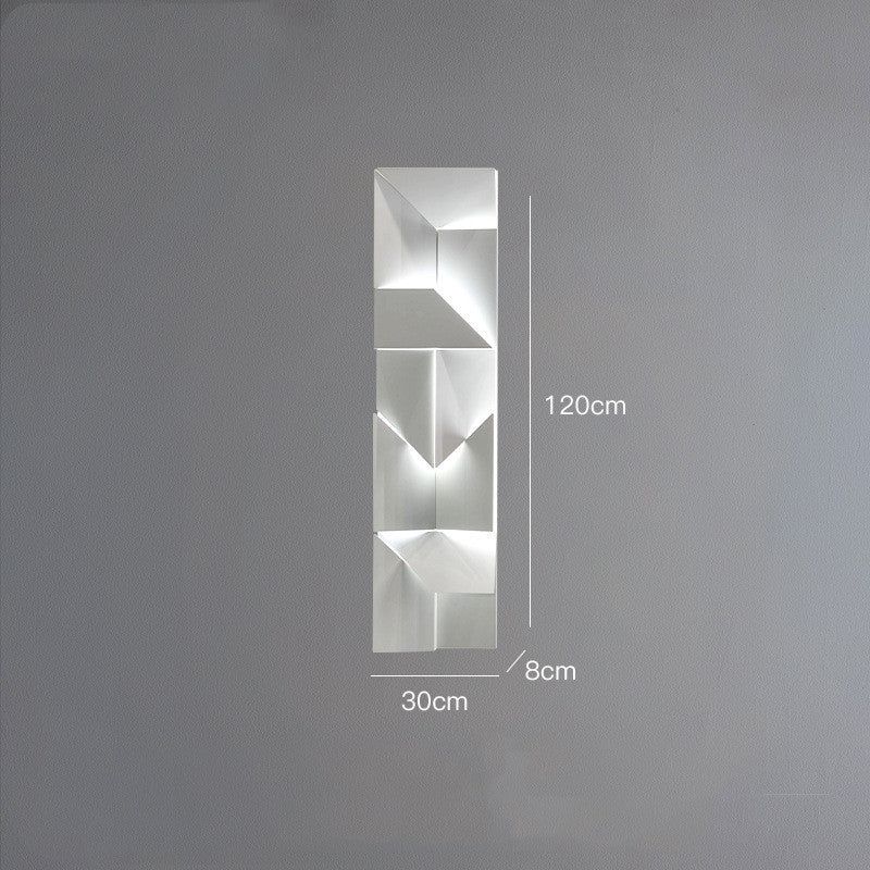 Living Room Sofa Background Wall Lamp - You Offer