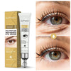 Anti Dark Circle Eye Cream Peptide Puffiness Skin Care Beauty Health - You Offer