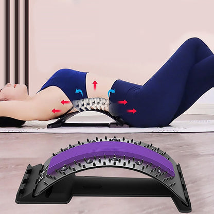 Back Massager Stretcher - You Offer