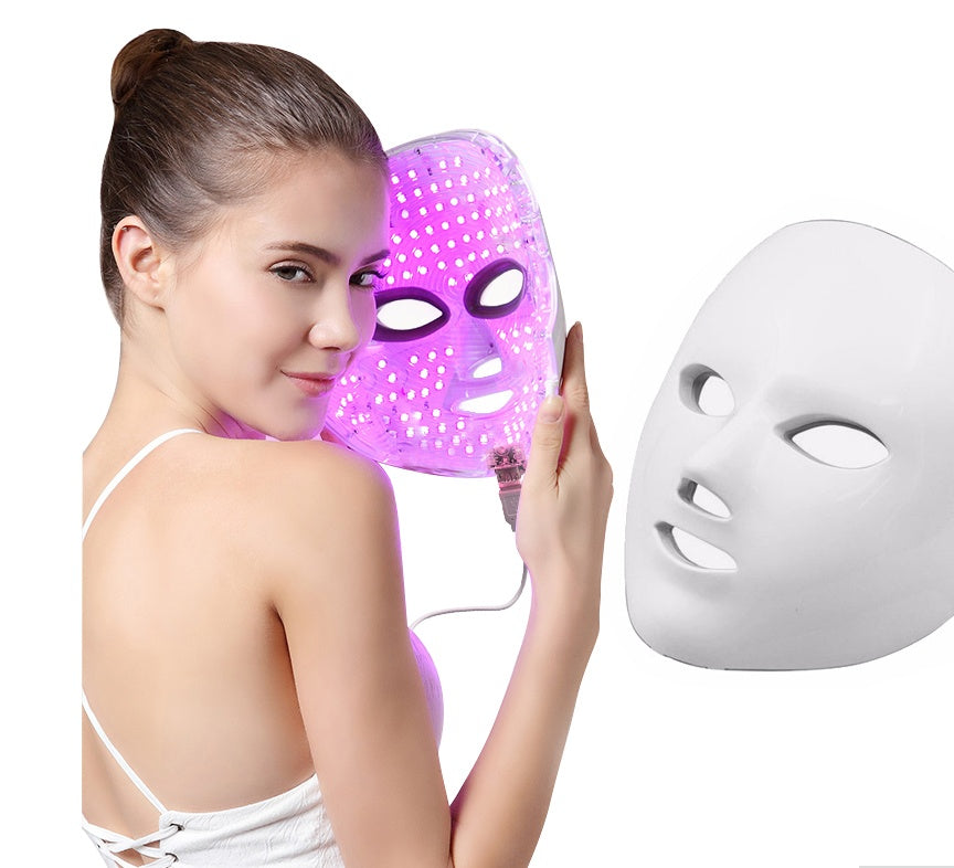 Led Facial beauty instrument - You Offer