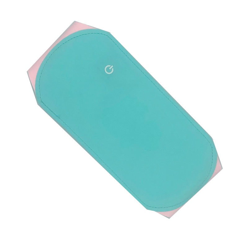 Graphene Warm womb Belt Gift during Menstrual Physiology - You Offer