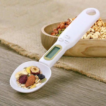 ELECTRONIC COOKING FOOD WEIGHT MEASURING SPOON - You Offer