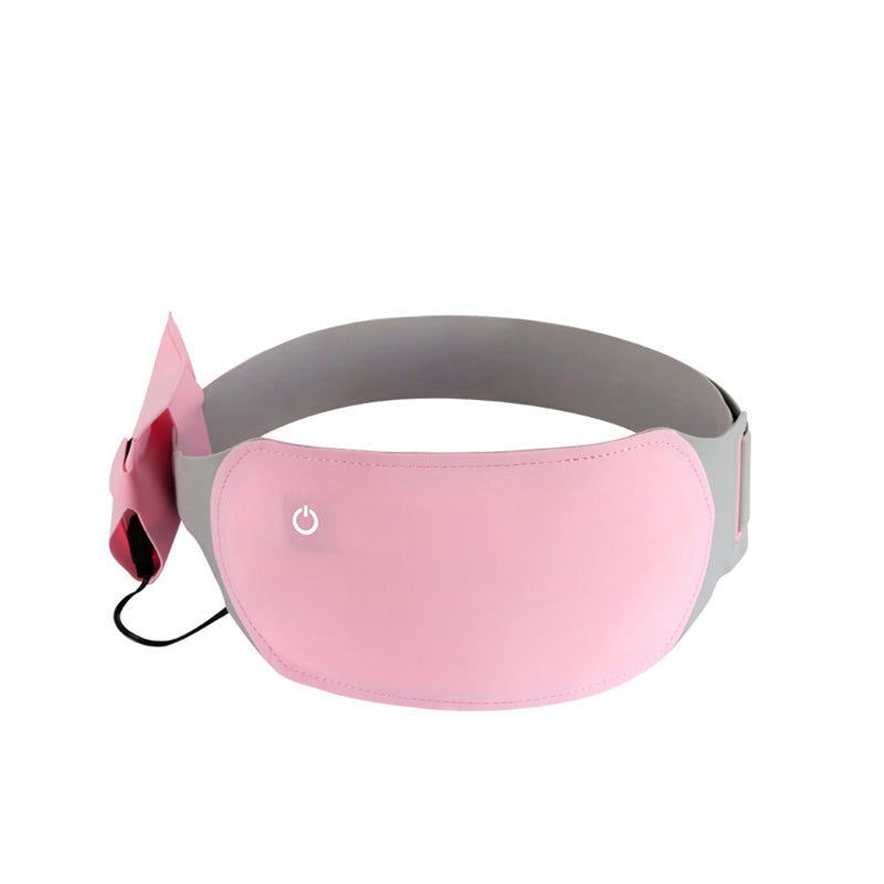 Graphene Warm womb Belt Gift during Menstrual Physiology - You Offer