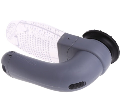 Electric Pet Hair Portable Pet Massage Cleaning Vacuum Cleaner - You Offer