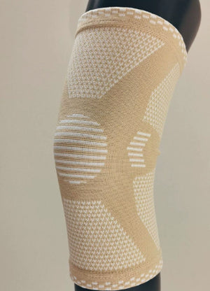 Sports Knee Pads Knitted Sports Knee Pads - You Offer