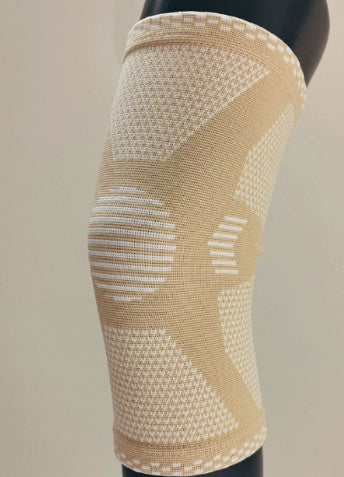 Sports Knee Pads Knitted Sports Knee Pads - You Offer