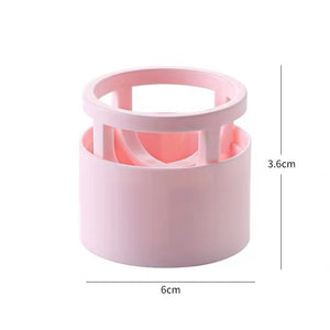 Beauty Egg Stand Cosmetics Storage Rack - You Offer