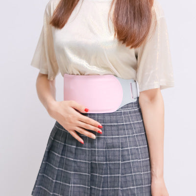 Graphene Warm womb Belt Gift during Menstrual Physiology - You Offer