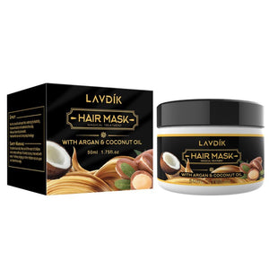 Nourishing Hair Mask Conditioner Deep Repair Hair Care - You Offer