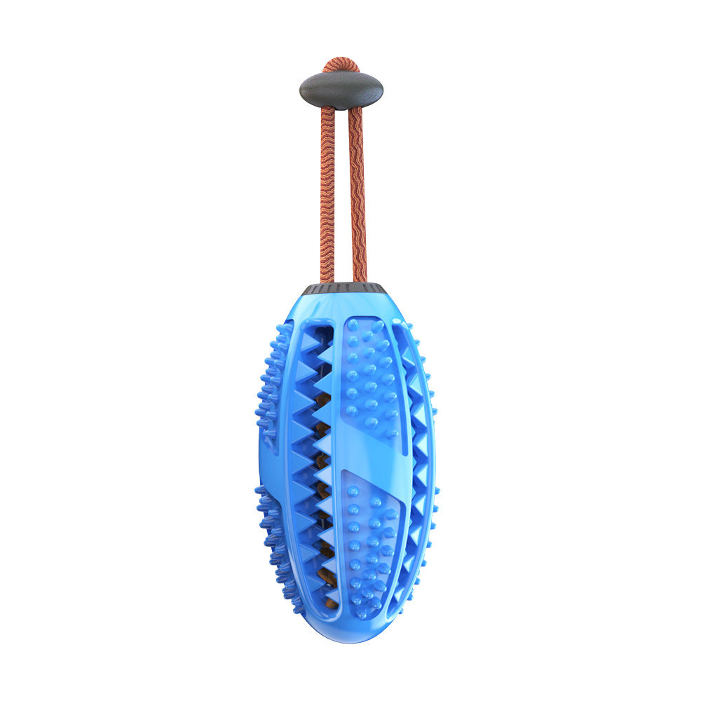 Spilled Toothbrushes Decompress Elastic Rubber Balls - You Offer